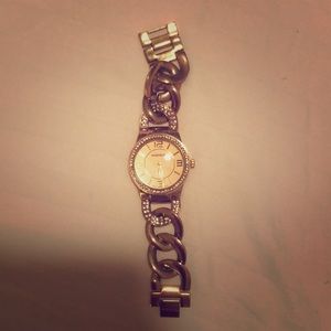 Rousseau women’s watch